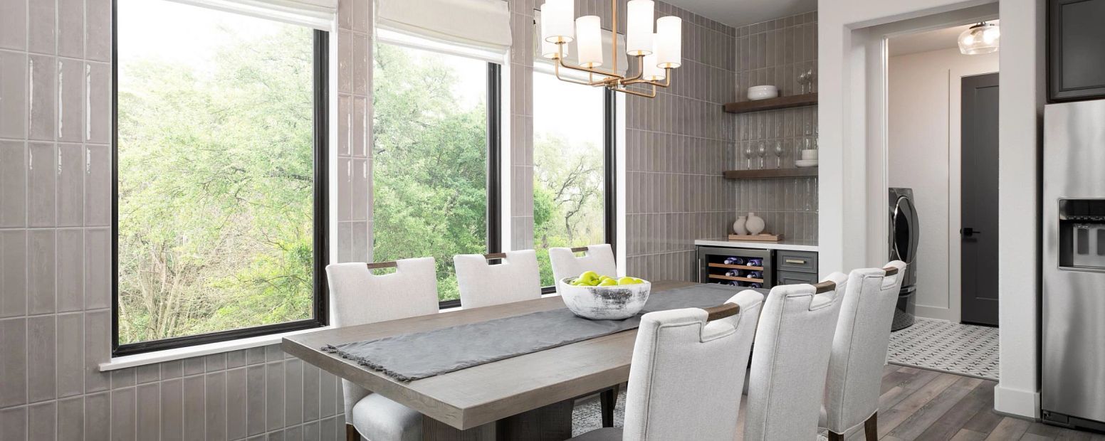 casa en The Meadows at Imperial Oaks por Ashton Woods