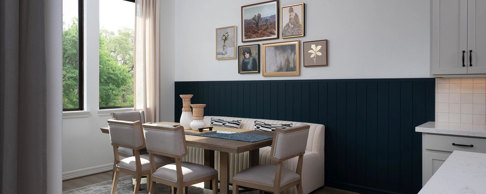 casa en Dellrose por Ashton Woods