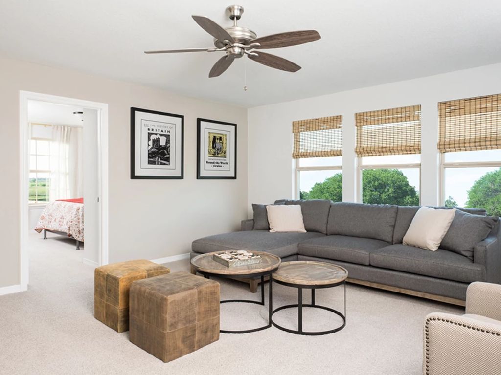 Brookewater - Thames Interior Image 8