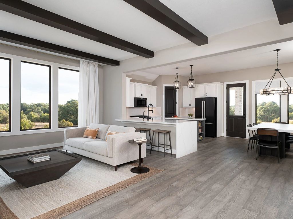 Dellrose - Cheyenne Interior Image 1