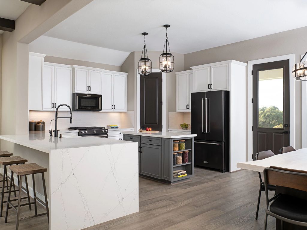 Dellrose - Cheyenne Interior Image 2