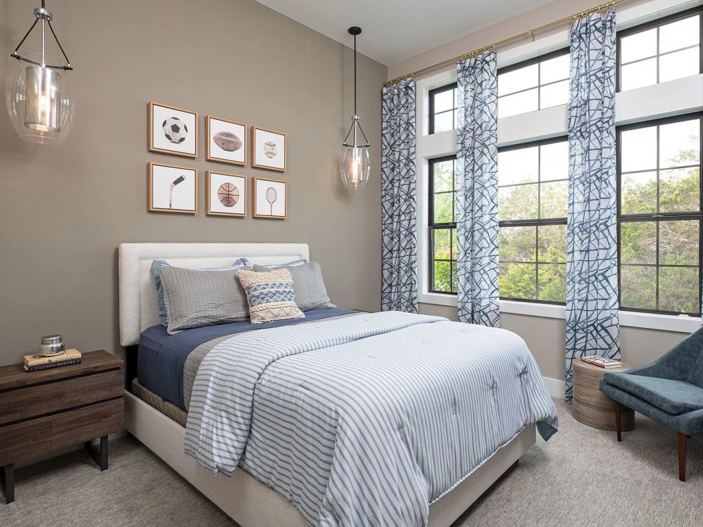 Dellrose - Cheyenne Interior Image 4