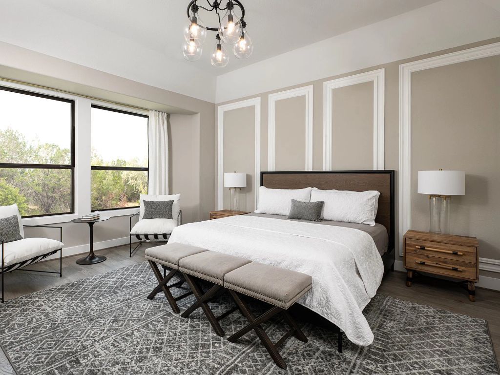 Dellrose - Cheyenne Interior Image 6