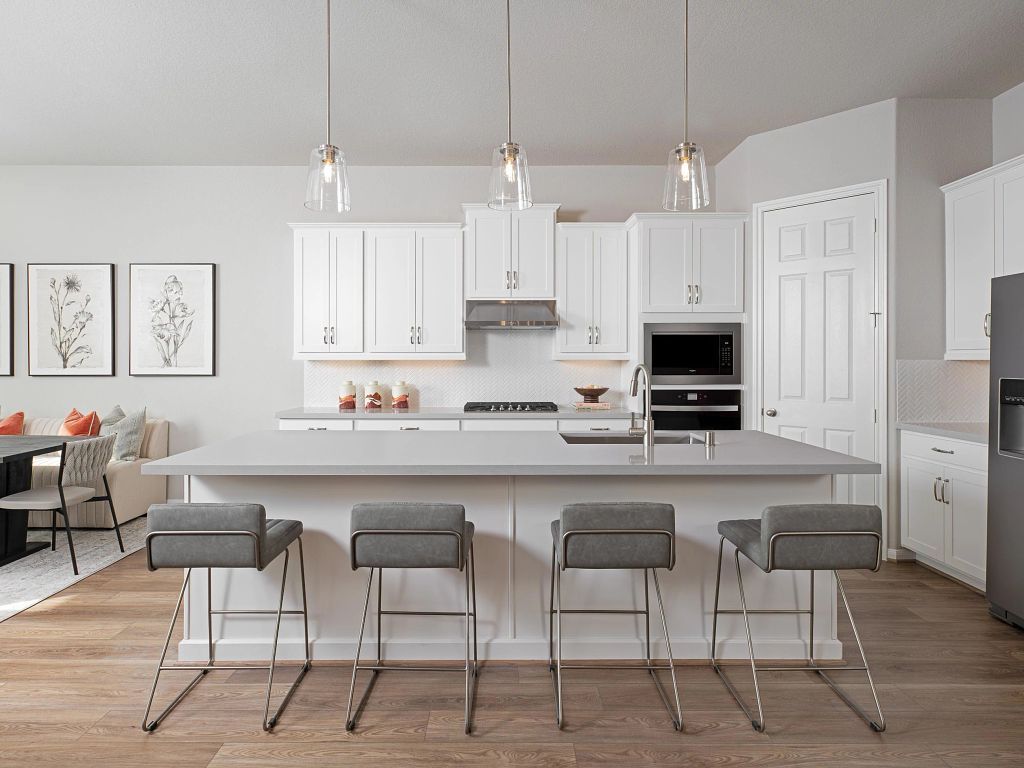 Brookewater - Avery Interior Image 1