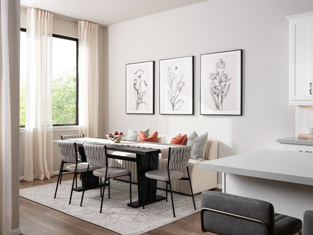 Brookewater - Avery Interior Image 2