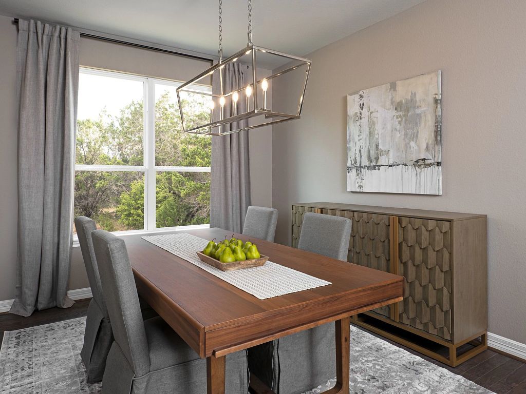 Dellrose - Katy Interior Image 3