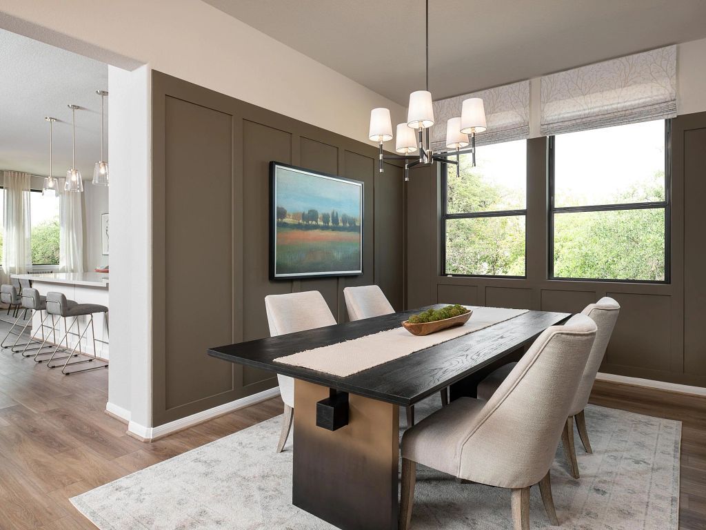 Brookewater - Avery Interior Image 3