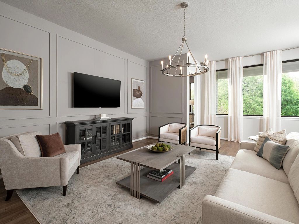 Brookewater - Avery Interior Image 4