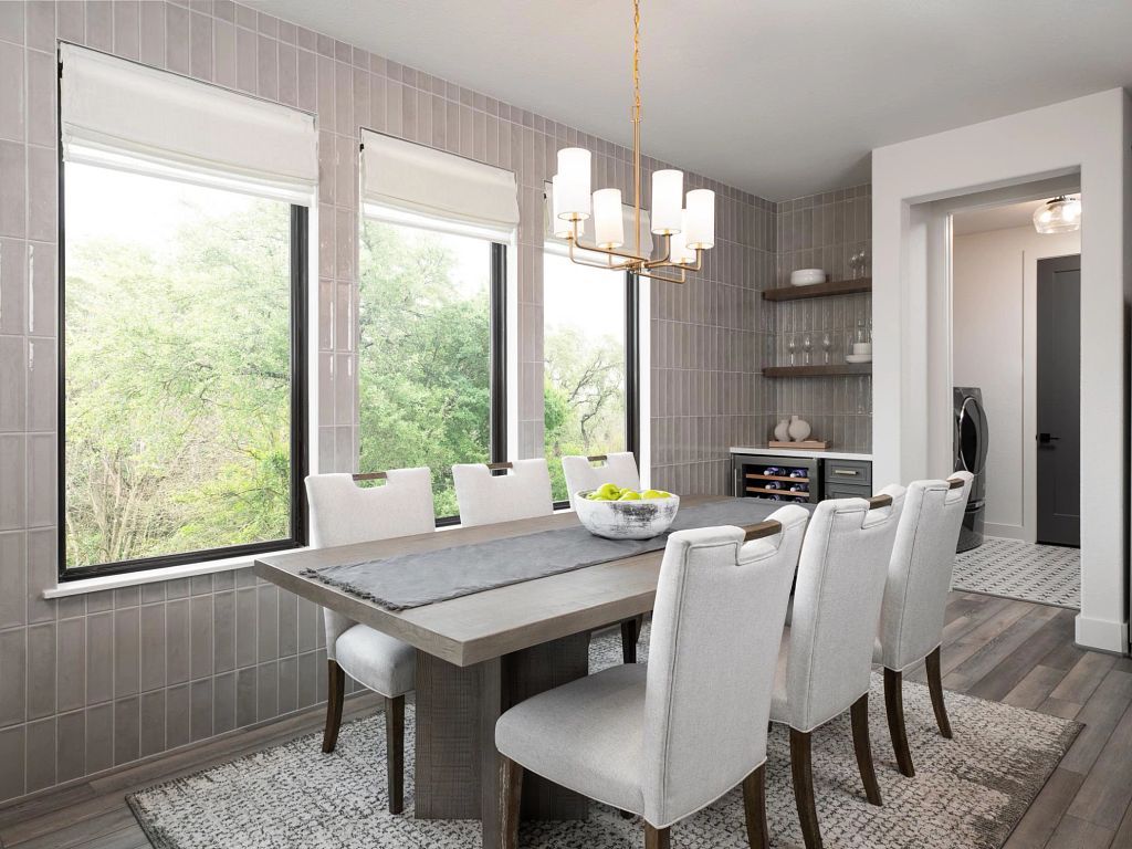 Brookewater - Tyler Interior Image 3