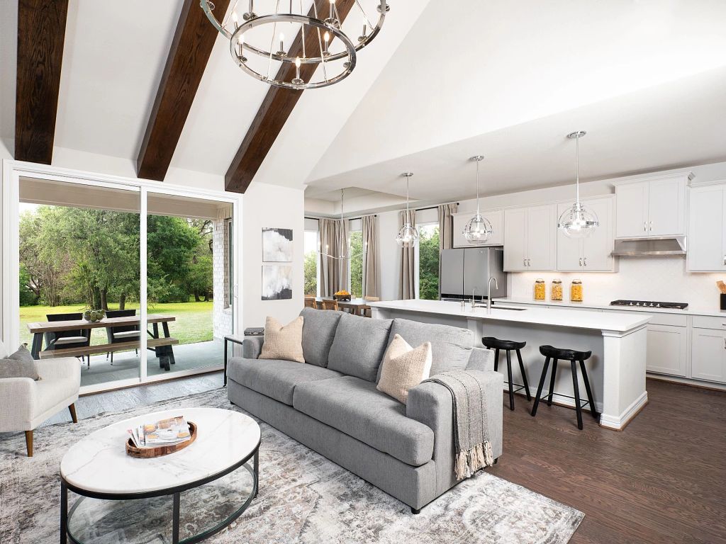 Brookewater - Katy Interior Image 4