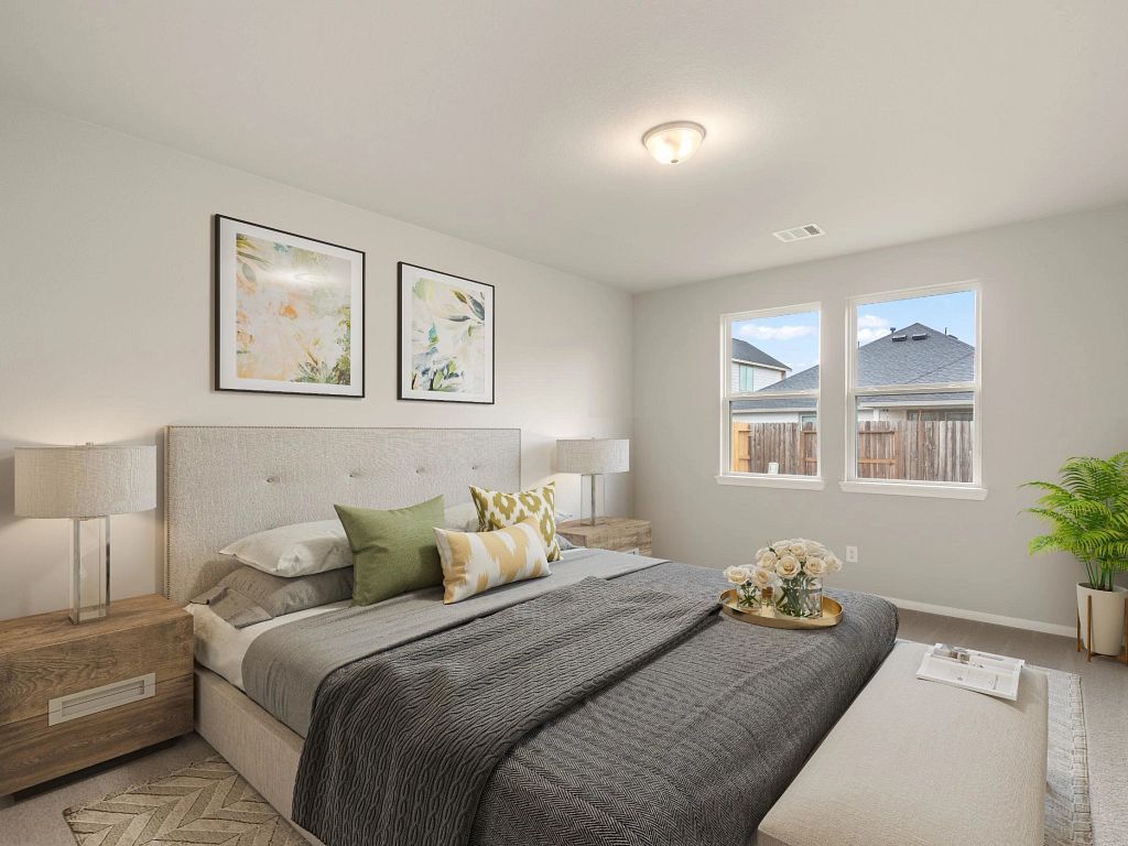 Cedar Pointe - Edison Interior Image 4