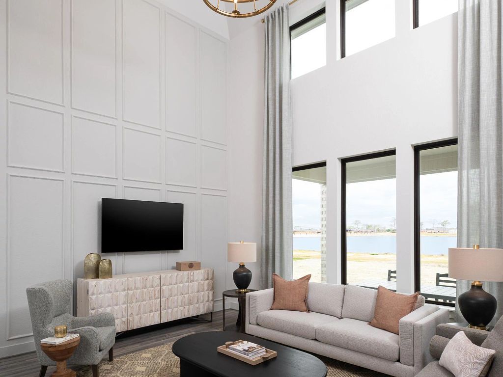 Brookewater - Tyler Interior Image 5