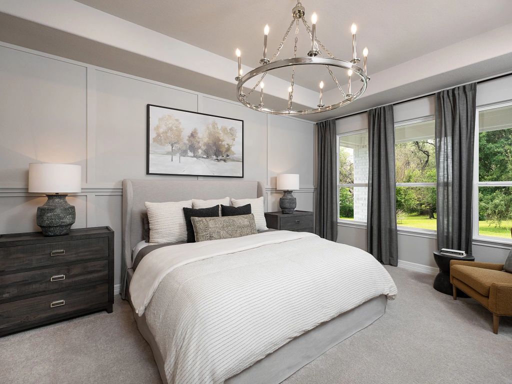 Dellrose - Katy Interior Image 5