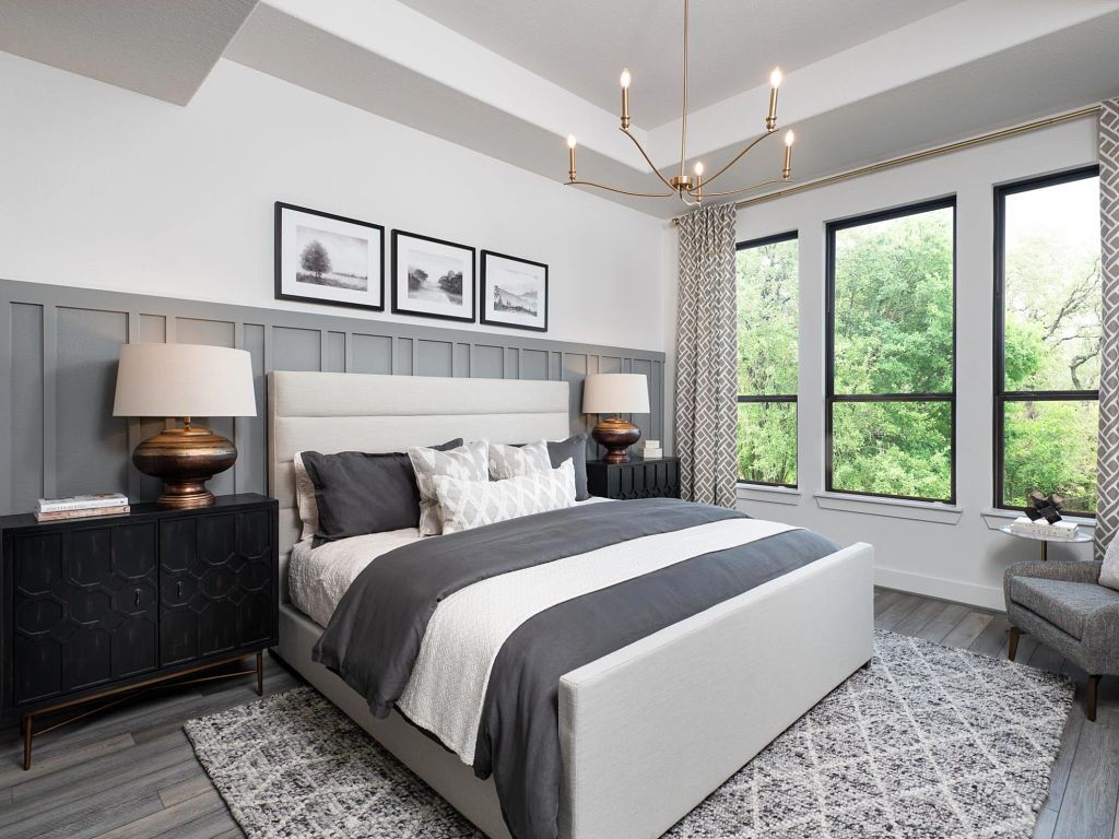 Brookewater - Tyler Interior Image 6