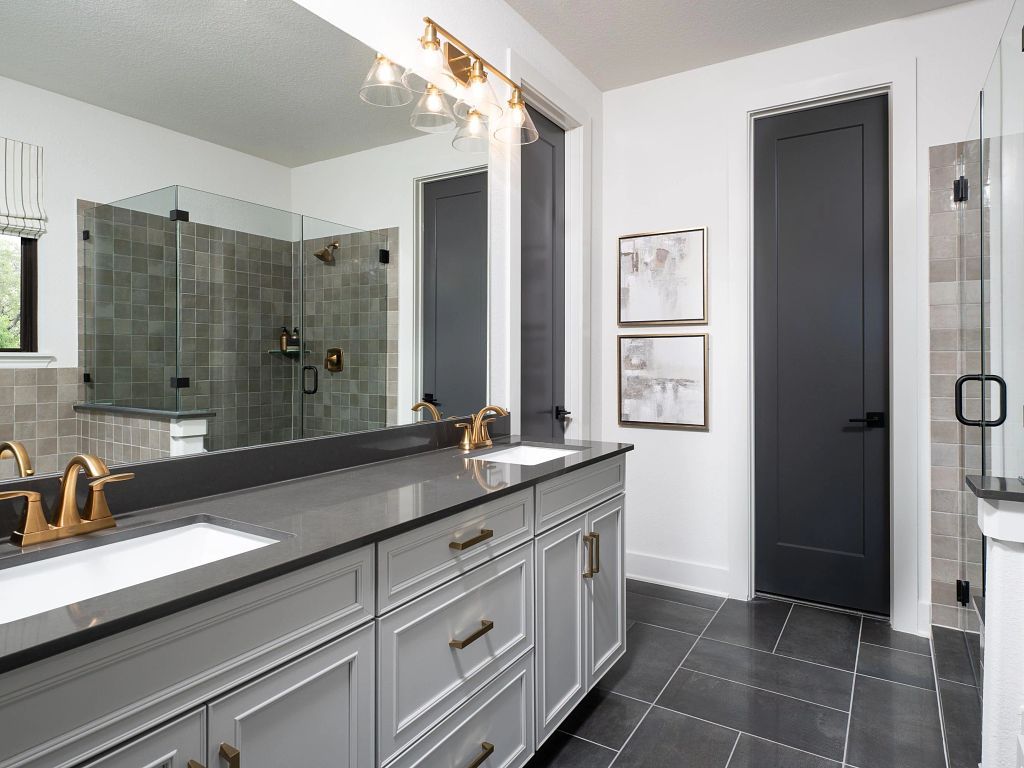 Brookewater - Tyler Interior Image 7