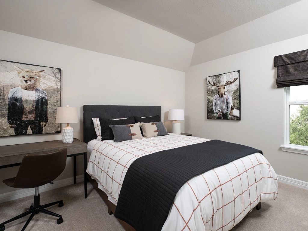Brookewater - Katy Interior Image 7
