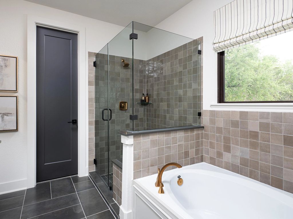 Brookewater - Tyler Interior Image 8