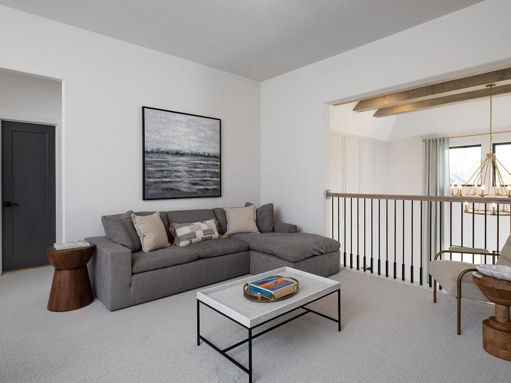 Brookewater - Tyler Interior Image 9
