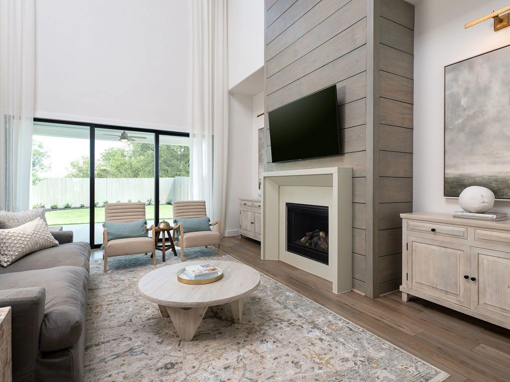 Sunterra Lakes - Hathaway Interior Image 2