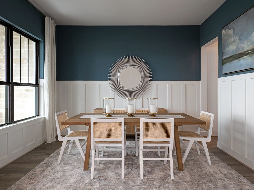 Sunterra Lakes - Hathaway Interior Image 3