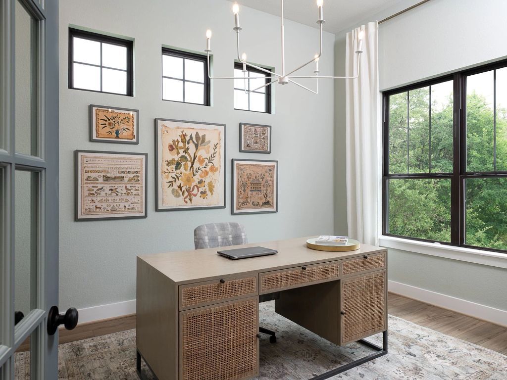 Sunterra Lakes - Hathaway Interior Image 4
