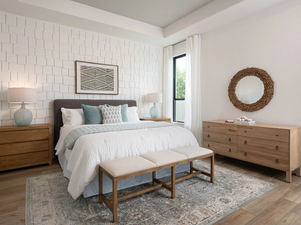 Sunterra Lakes - Hathaway Interior Image 5