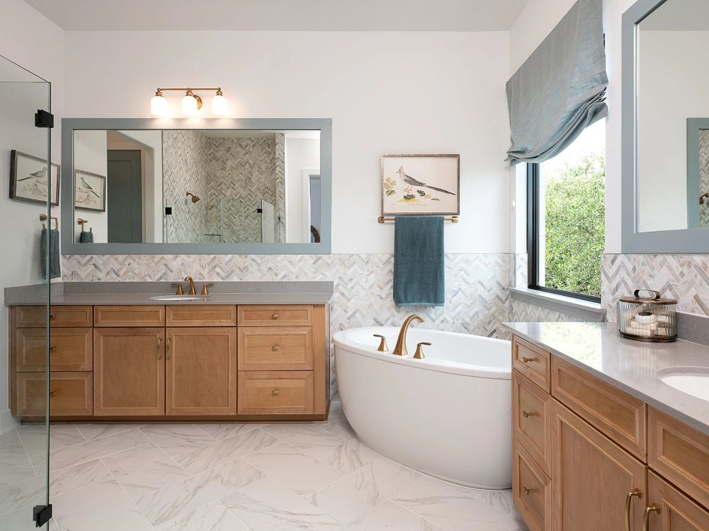 Sunterra Lakes - Hathaway Interior Image 6