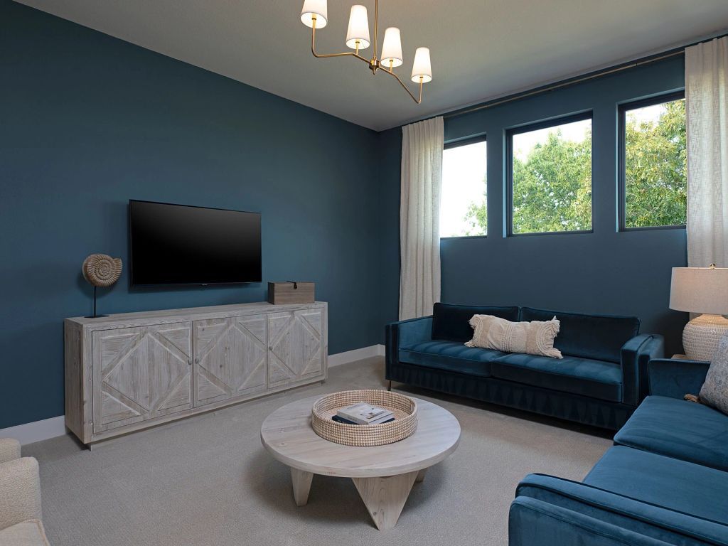 Sunterra Lakes - Hathaway Interior Image 7