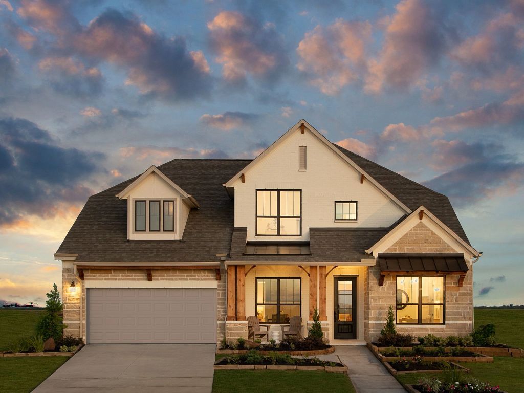 Westland Ranch - Hathaway Interior Image 9