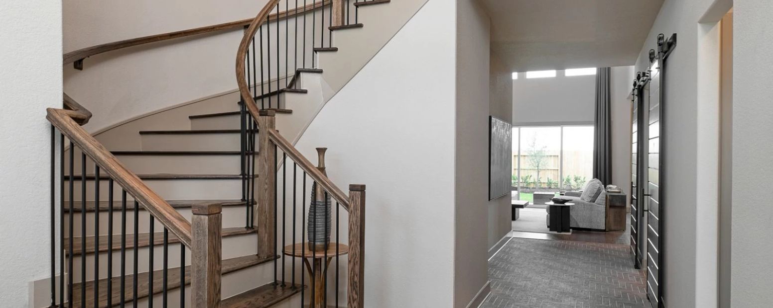 homes in StoneCreek Estates by Ashton Woods