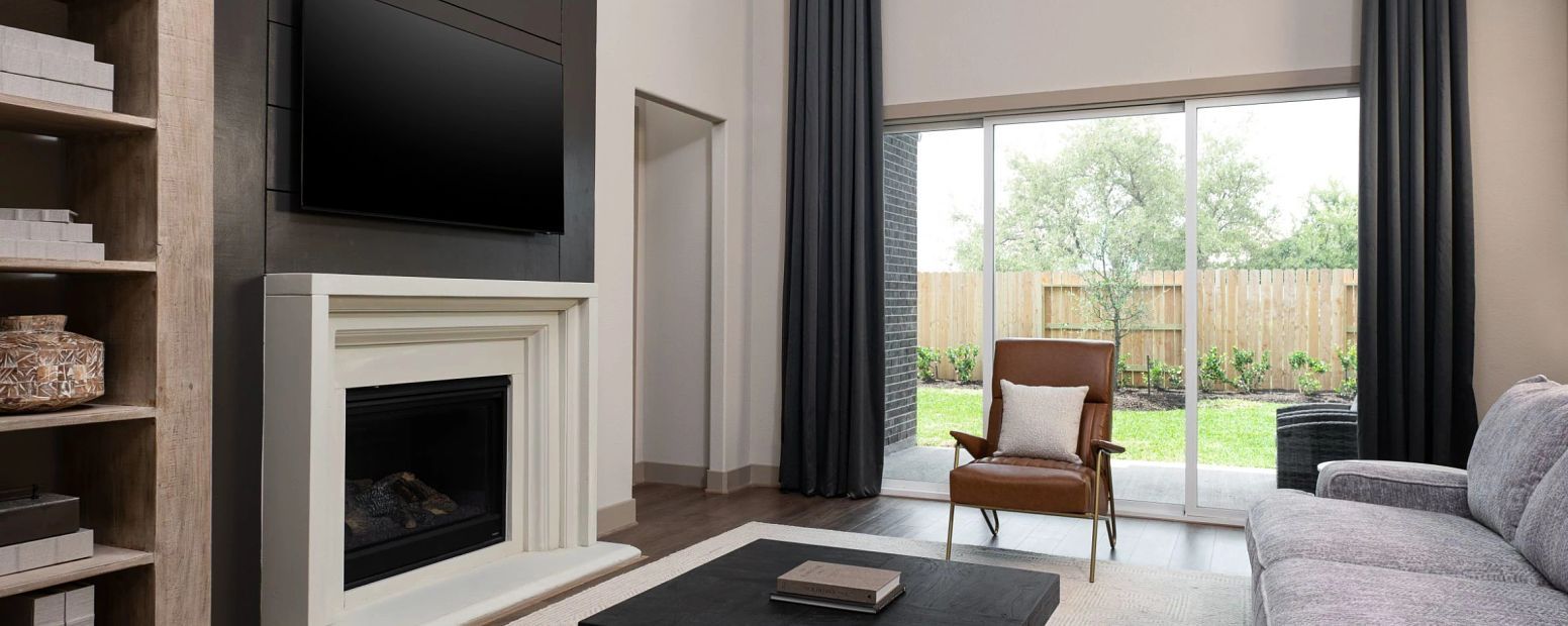 homes in StoneCreek Estates by Ashton Woods