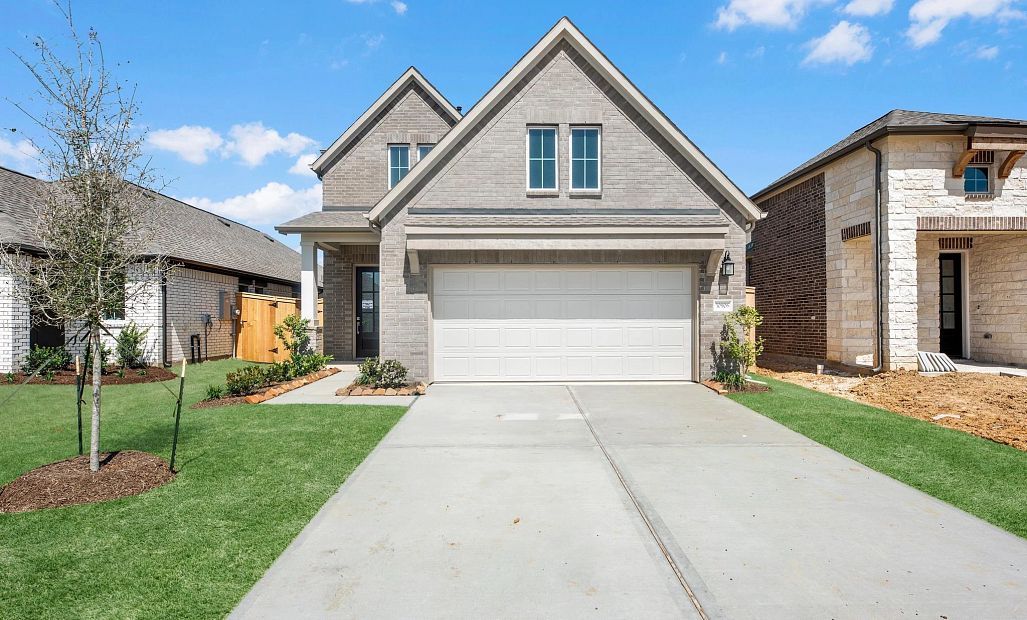 30906 Newcomb Landing Lane (Azalea)