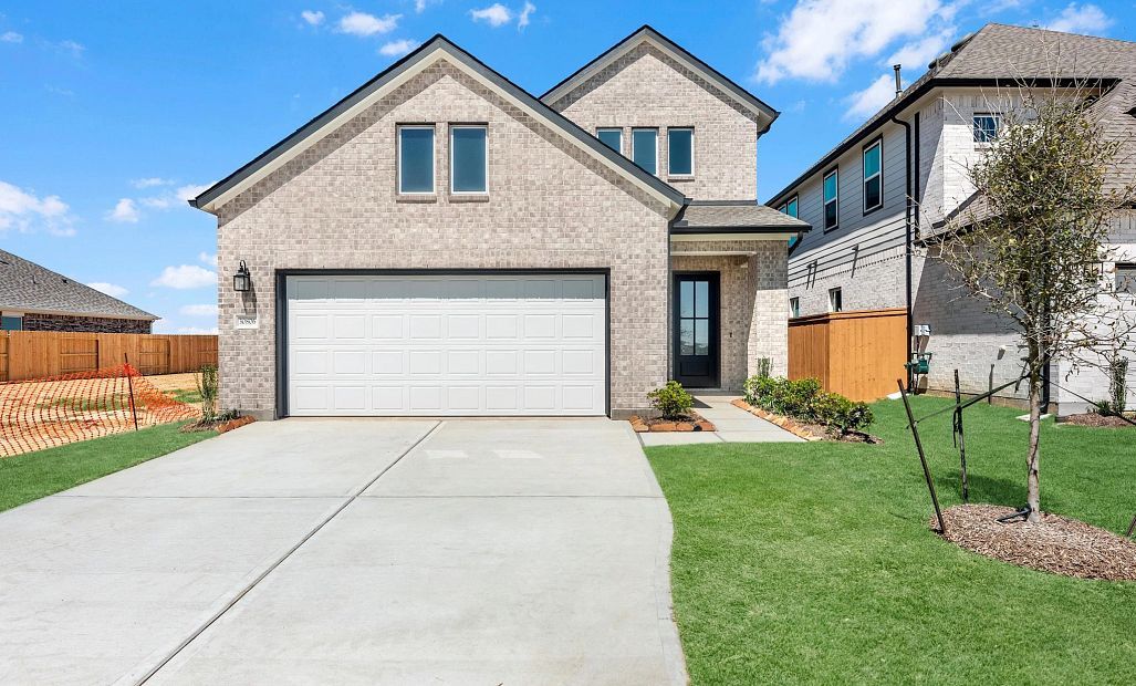 30806 Newcomb Landing Lane (Azalea)