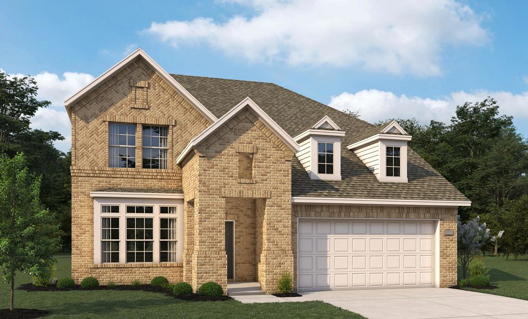 3228 Bright Maple Drive (Joshua)