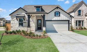 17407 Rose Gap Court (Dawson)