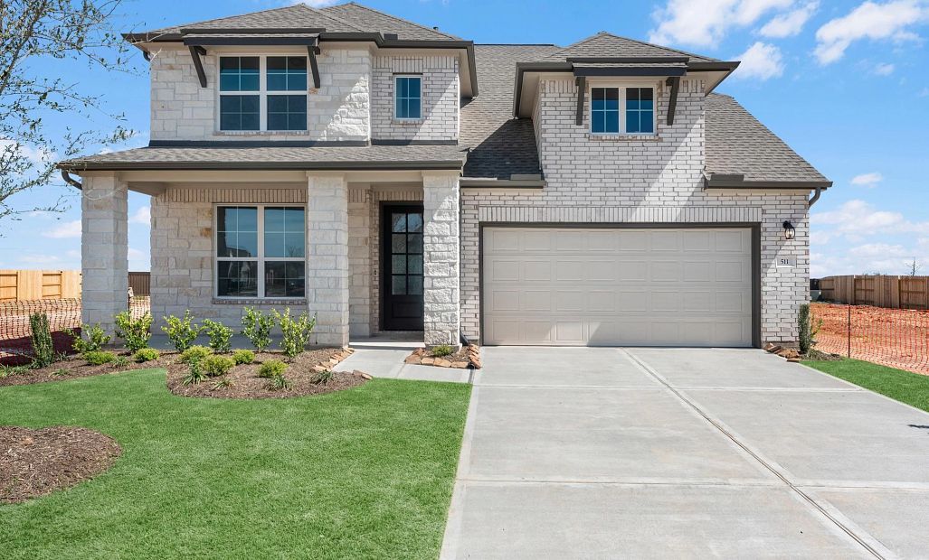 511 Selaura Street (Cypress)