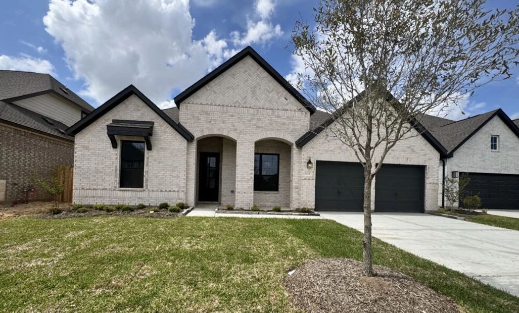 6115 Waterman Lake Lane (Hanover)