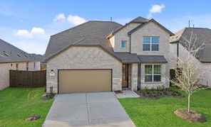 5026 Field Sparrow Lane (Cypress)