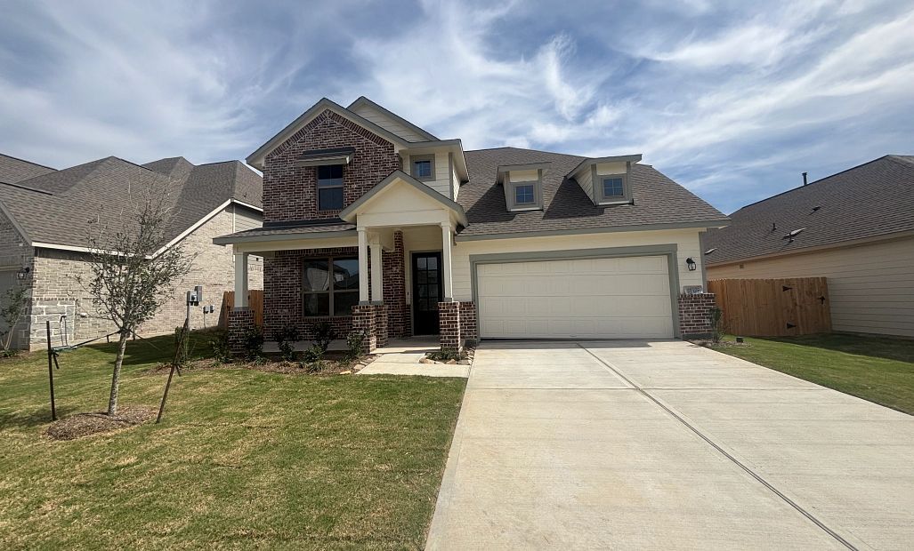 24227 Dewey Trail (Cypress)