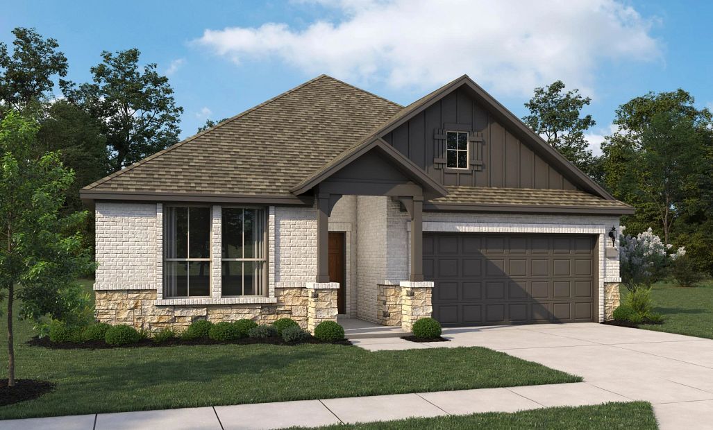 24327 Ponds Creek Court (Edison)