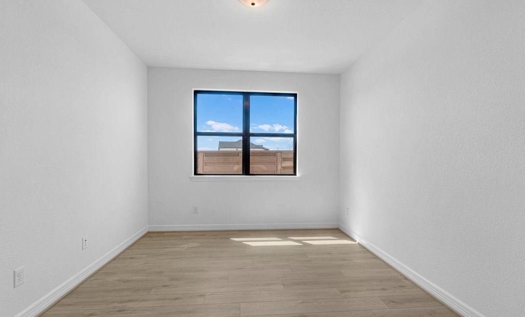 Bonus Room. Sample product photo. Actual exterior and interior selections may vary by homesite.