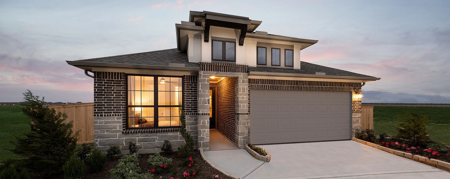 Azalea - Brookshire, TX