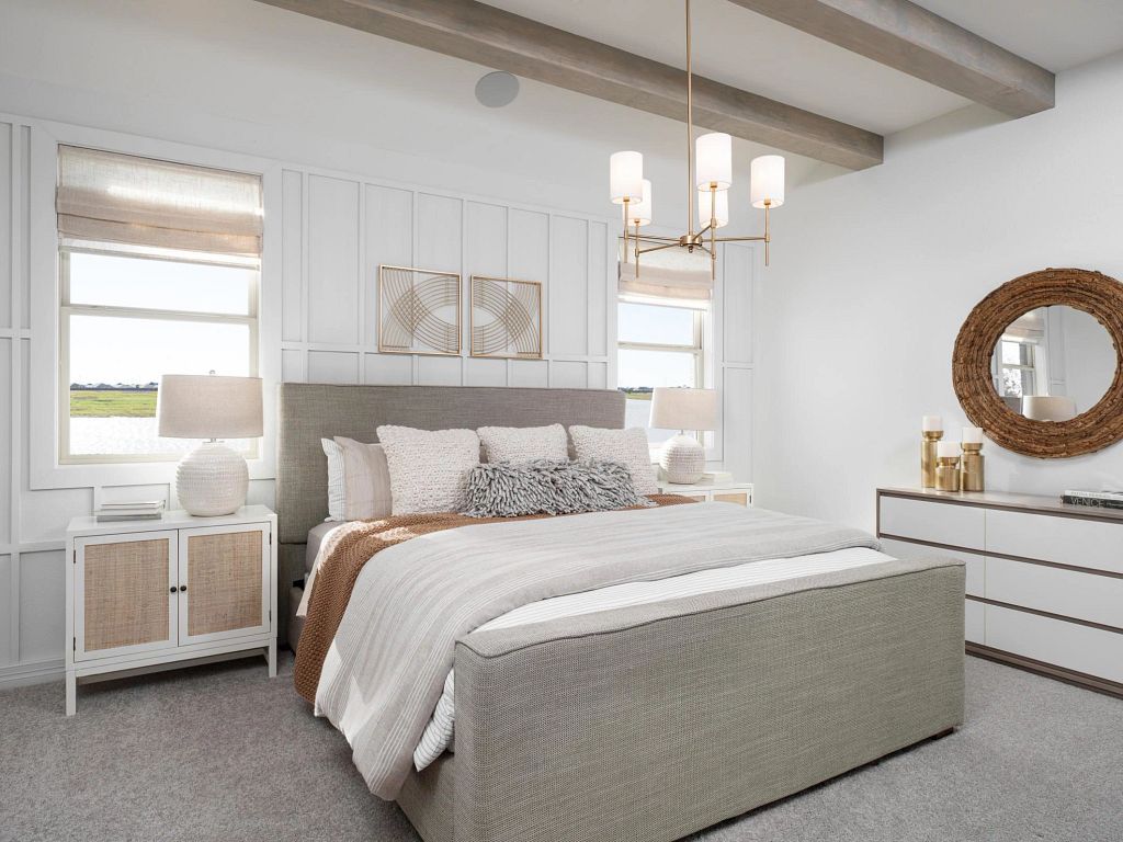 Azalea - Austin Interior Image 4
