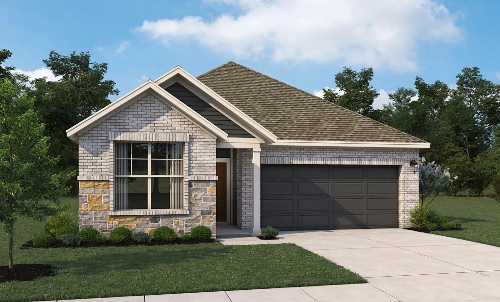 305 Redbud Ridge Drive (Logan)