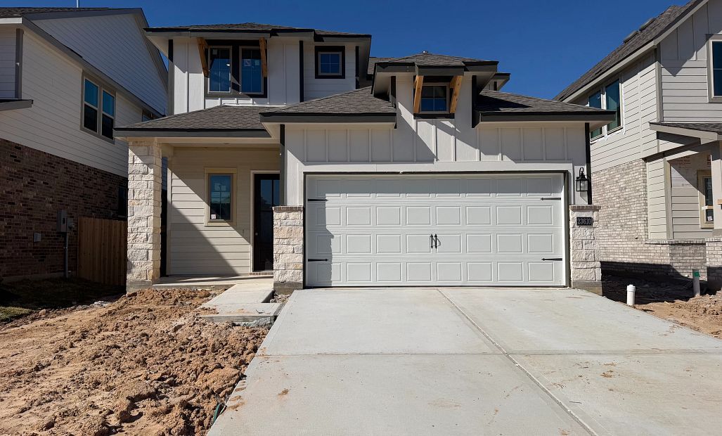 23610 Cinnamon Tree Lane (Marigold)