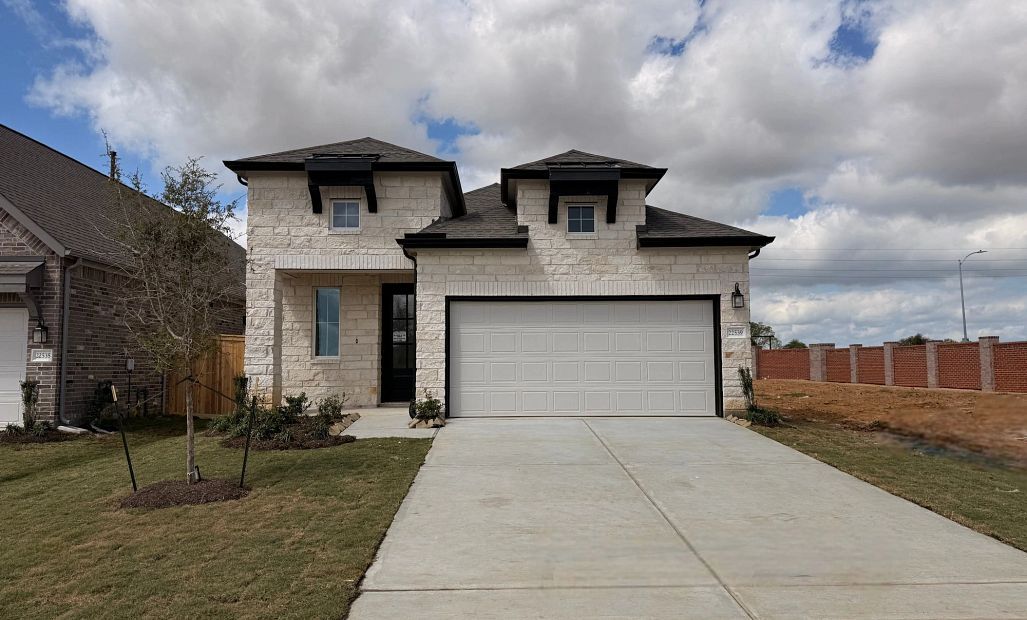 22539 Camp Driftwood Way (Sage)