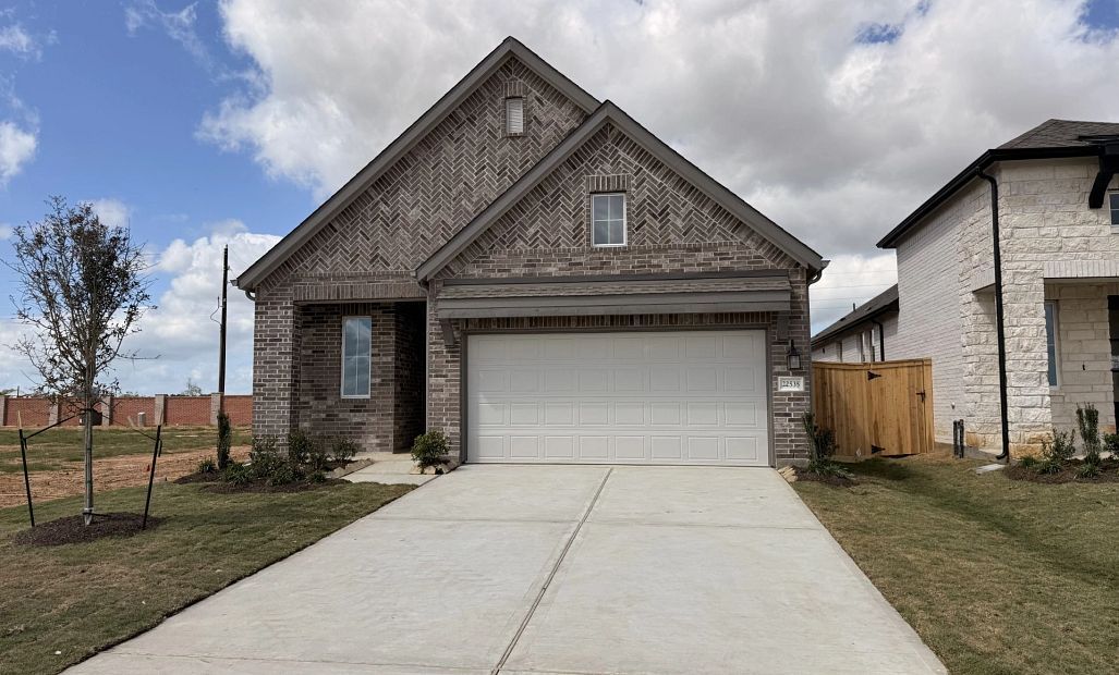 22535 Camp Driftwood Way (Willow)