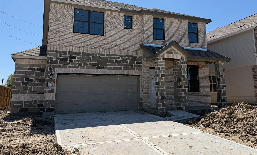 2018 Indigo Ridge Drive (Jackson)