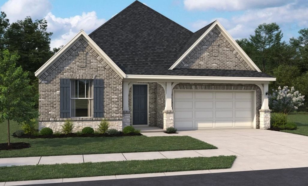 27431 Aster Green Drive (Cheyenne)