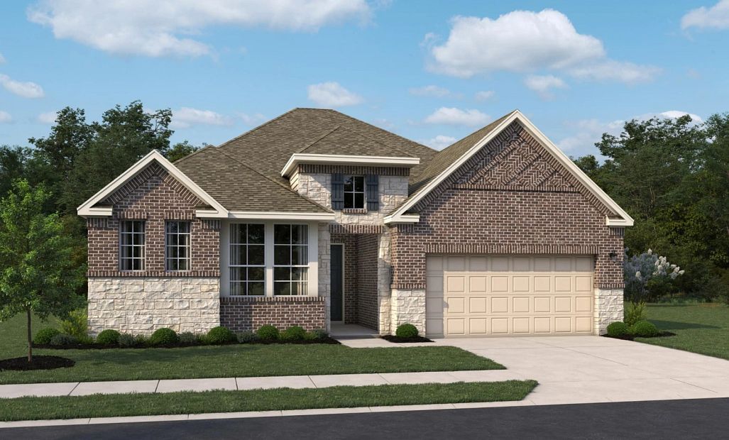 15907 Switchgrass Court (Brooke)